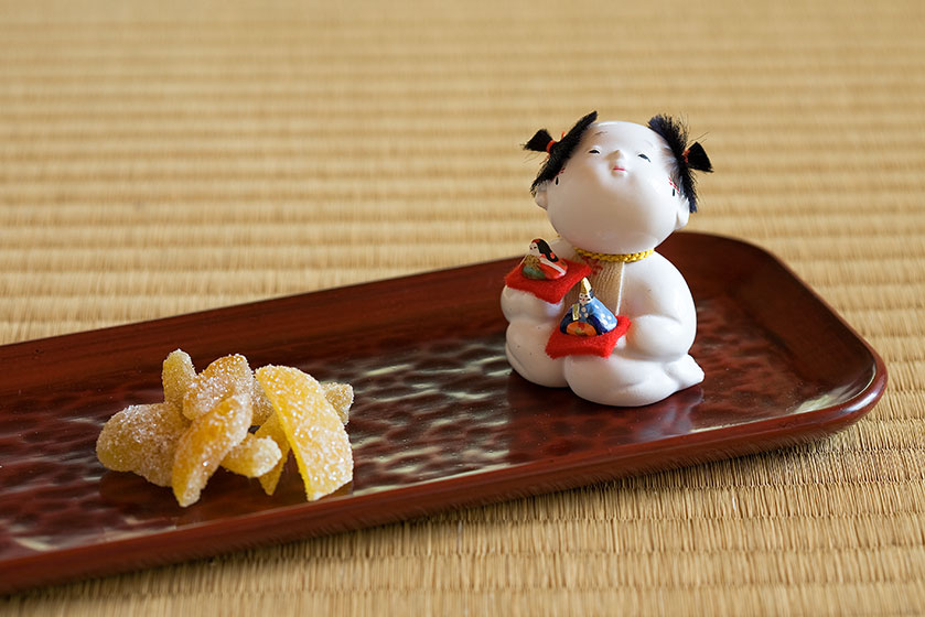 鎌倉彫の角盆 | 鎌倉彫陽雅堂 公式オンラインショップ 伝統工芸品 