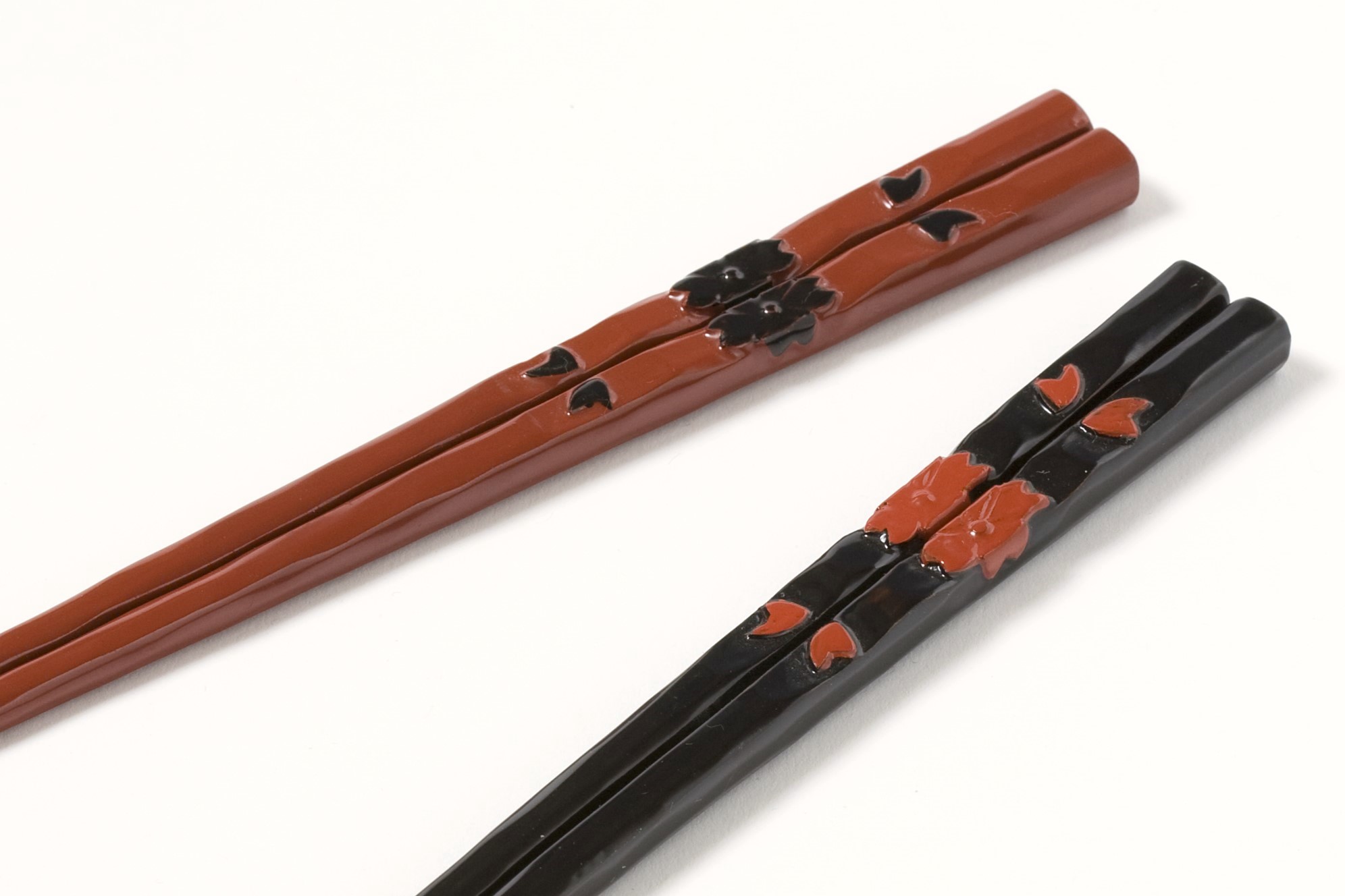 鎌倉彫の夫婦箸 | 鎌倉彫陽雅堂 公式オンラインショップ 伝統工芸品